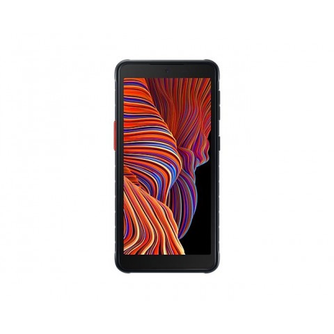 Mobilus telefonas Samsung G525 Xcover 5 4GB 64GB juodas (black) 